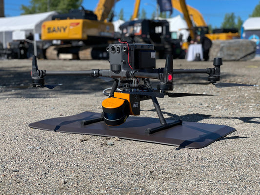 Taking Flight with Confidence: DJI Matrice 350 RTK Powers the Next Generation of Drone Operations - Altohelix