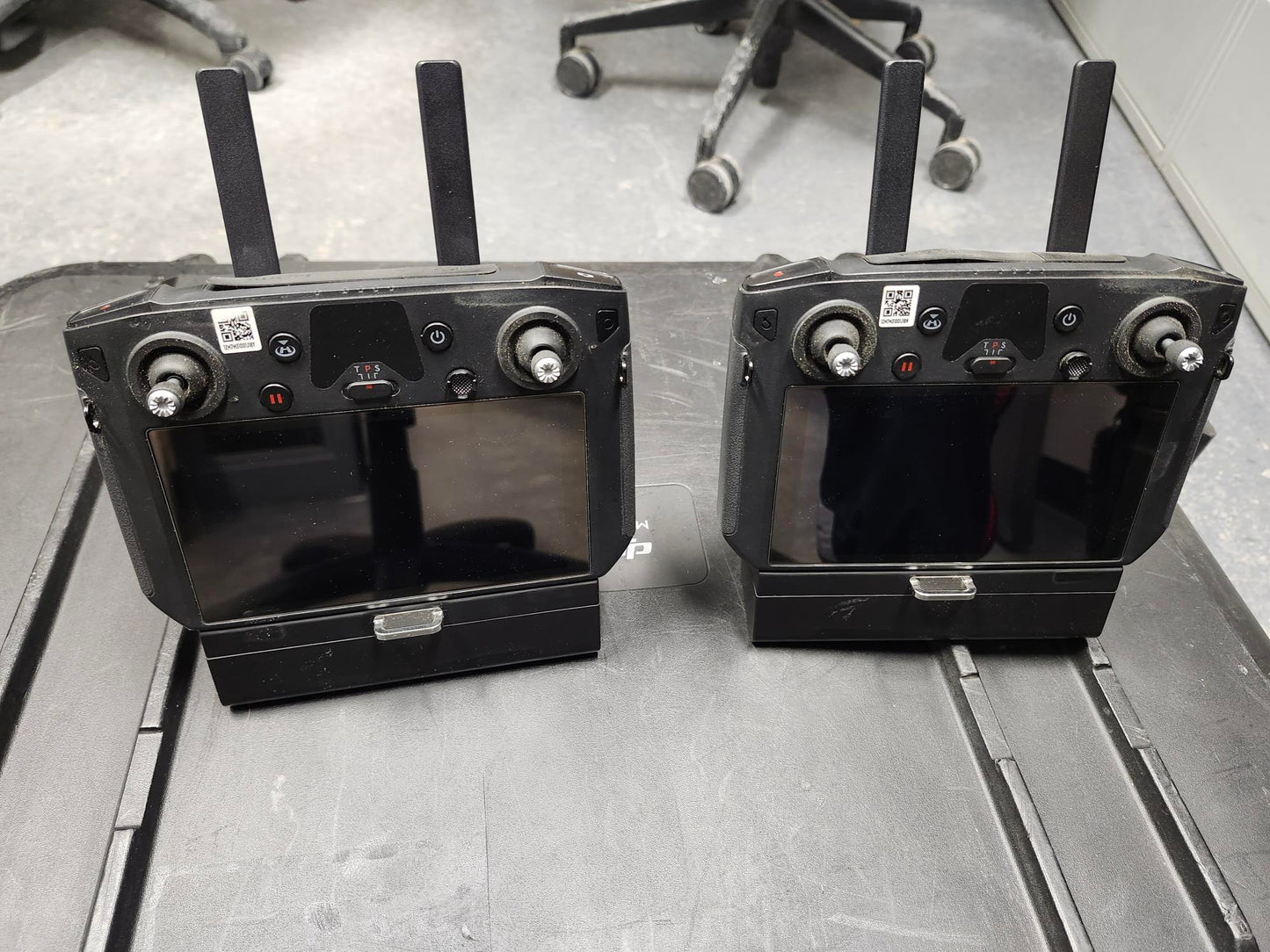 Pre-owned DJI Smart Controller Enterprise