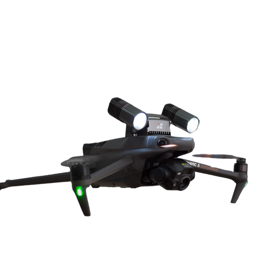 Spotlight and Searchlight for DJI Mavic 3 enterprise - Altohelix