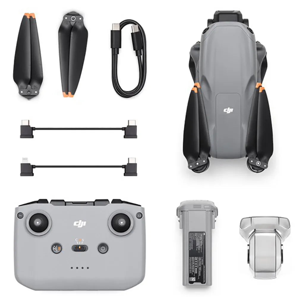 DJI Air 3s - Altohelix