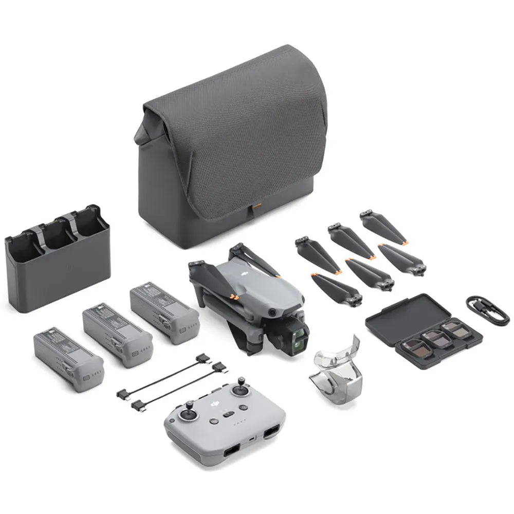 DJI Air 3s - Altohelix