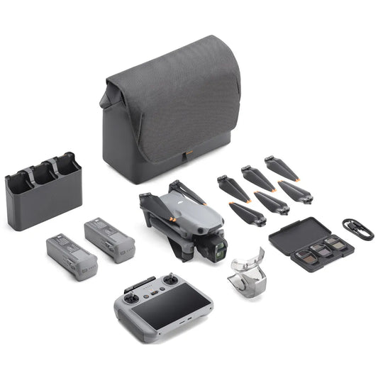 DJI Air 3s - Altohelix