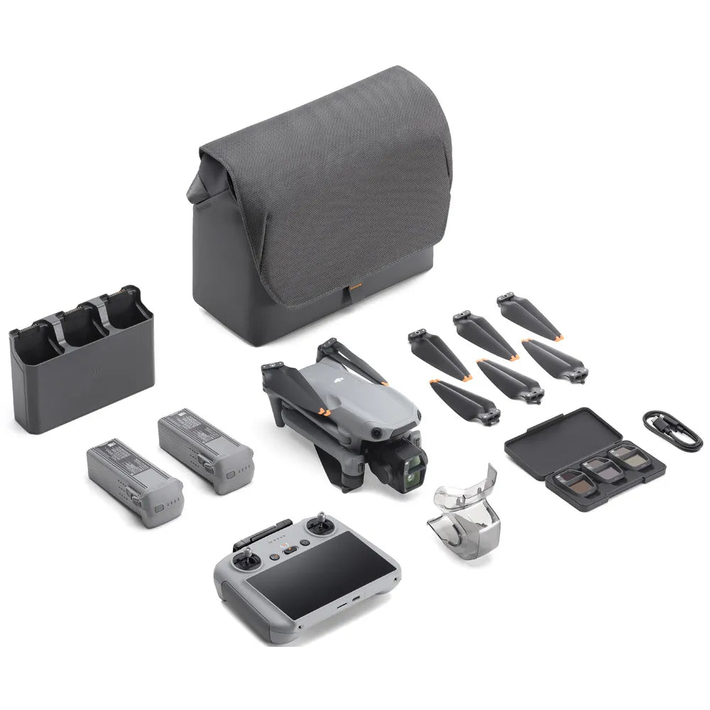 DJI Air 3s - Altohelix