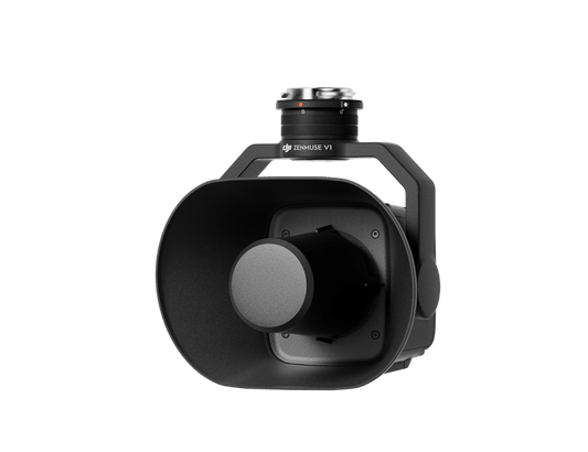 Zenmuse V1 - Altohelix