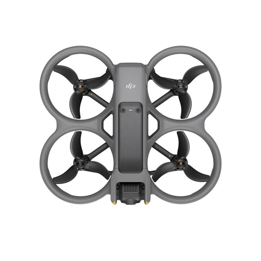 DJI Avata 2 Fly More Combo (Three Batteries) - Altohelix