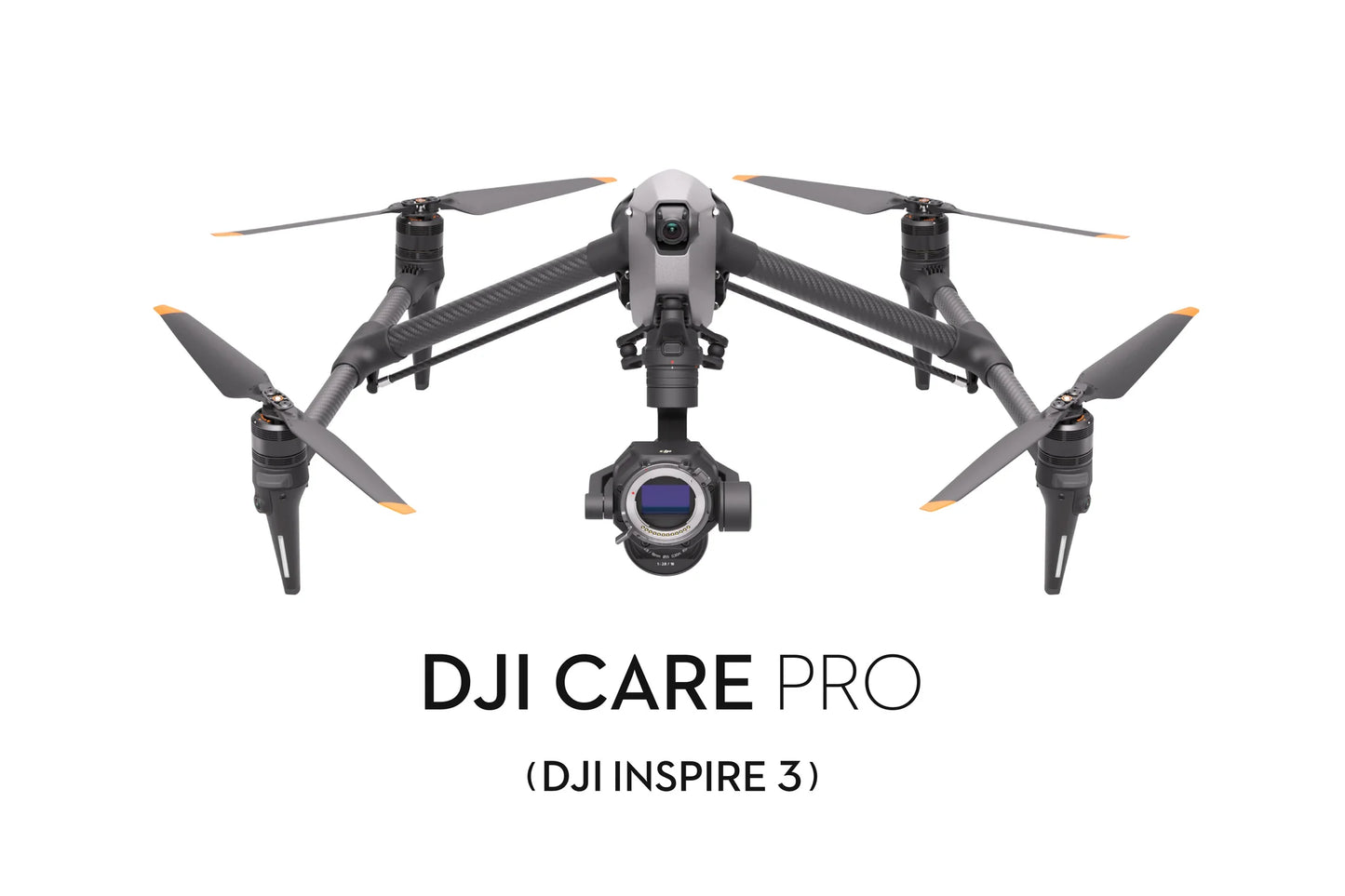 DJI CARE PRO - INSPIRE 3 - Altohelix