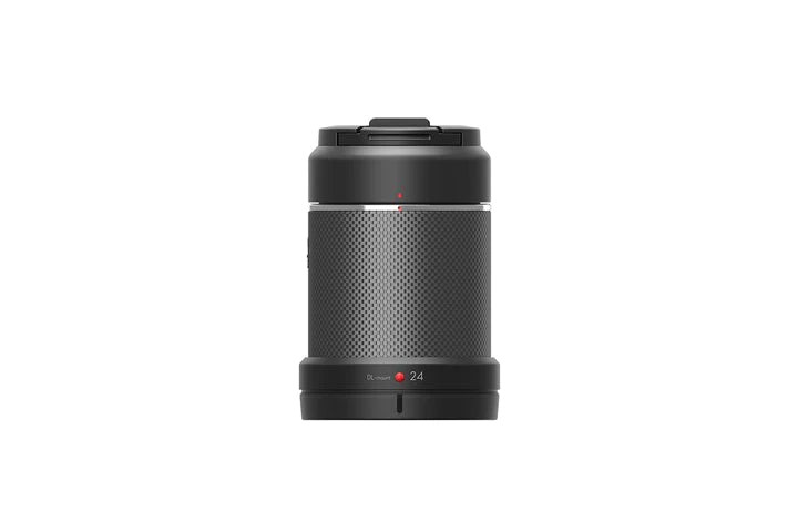 DJI DL LENS 24MM F2.8 - Altohelix