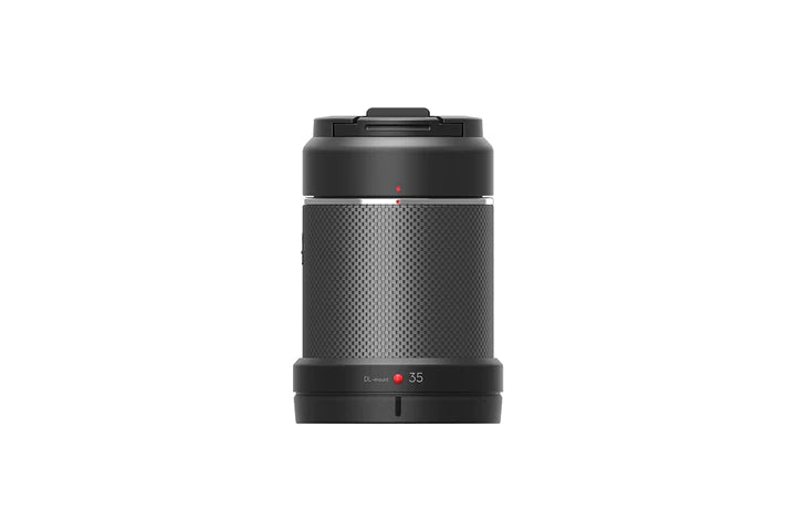 DJI DL LENS 35MM F2.8 - Altohelix