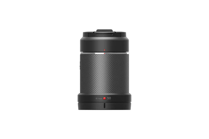 DJI DL LENS 50MM F2.8 - Altohelix