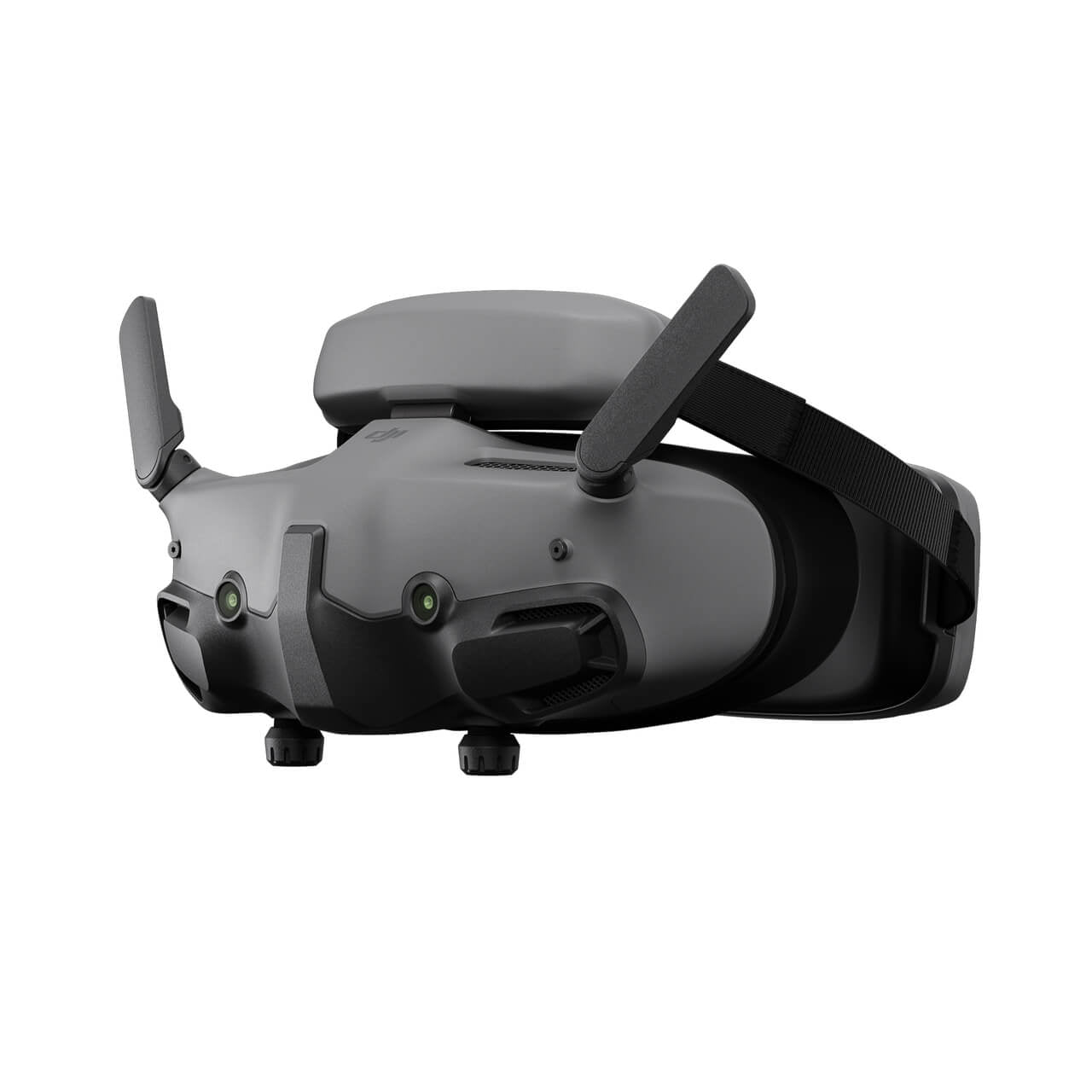 DJI Avata 2 Fly More Combo (Three Batteries) - Altohelix