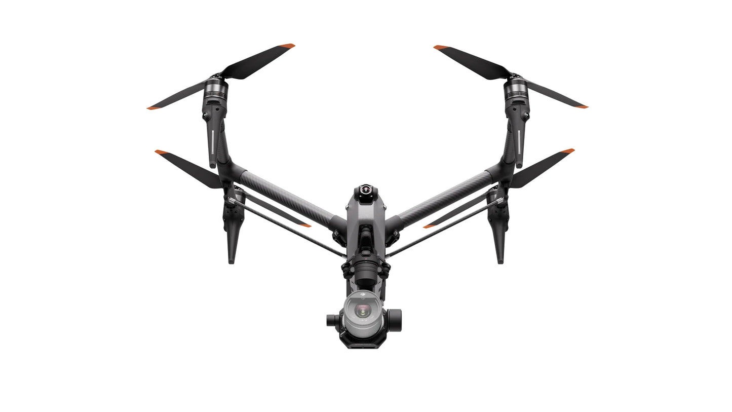 DJI INSPIRE 3 - Altohelix