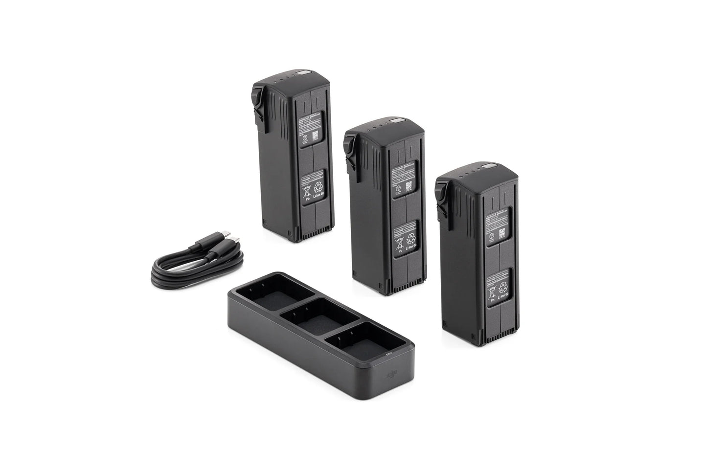 DJI Mavic 3 Enterprise Battery Kit - Altohelix