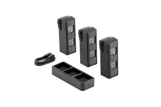 DJI Mavic 3 Enterprise Battery Kit - Altohelix