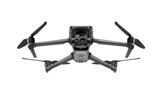 DJI MAVIC 3 THERMAL - Altohelix