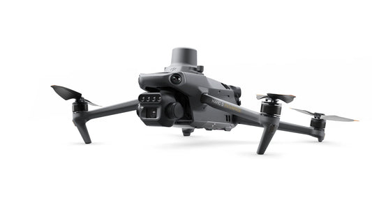 DJI MAVIC 3 MULTISPECTRAL - Altohelix