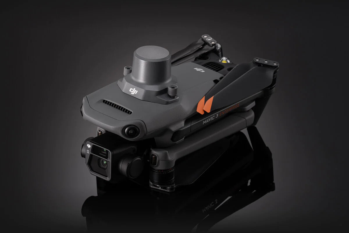 DJI MAVIC 3 RTK MODULE - Altohelix