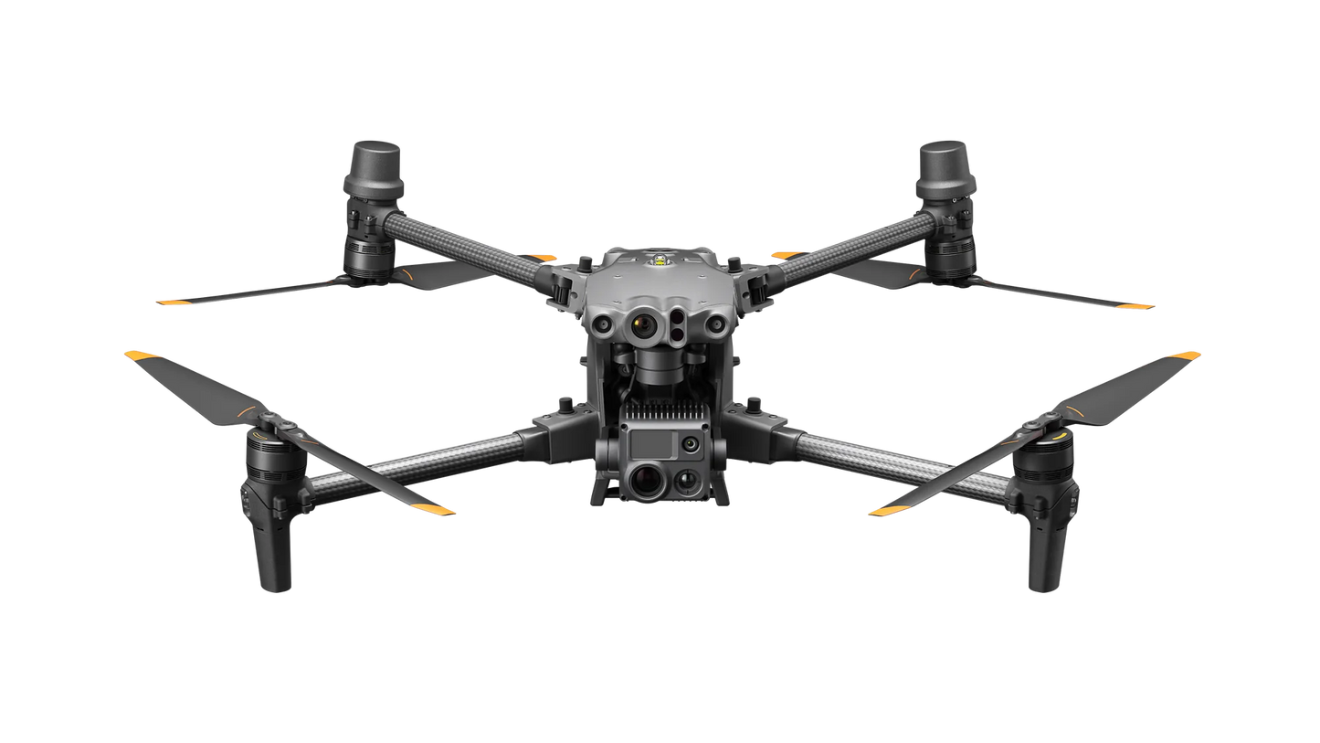 DJI MATRICE 30 THERMAL - RENTAL - Altohelix