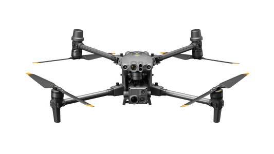 DJI MATRICE 30 THERMAL - RENTAL - Altohelix