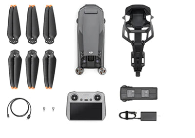 DJI Mavic 3 Classic - Altohelix