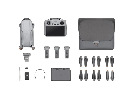 DJI Mavic 3 Classic - Altohelix