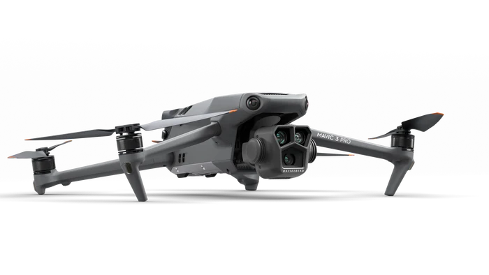 DJI Mavic 3 Pro - Altohelix