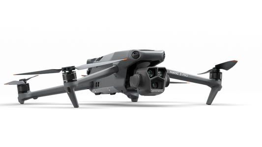DJI Mavic 3 Pro - Altohelix