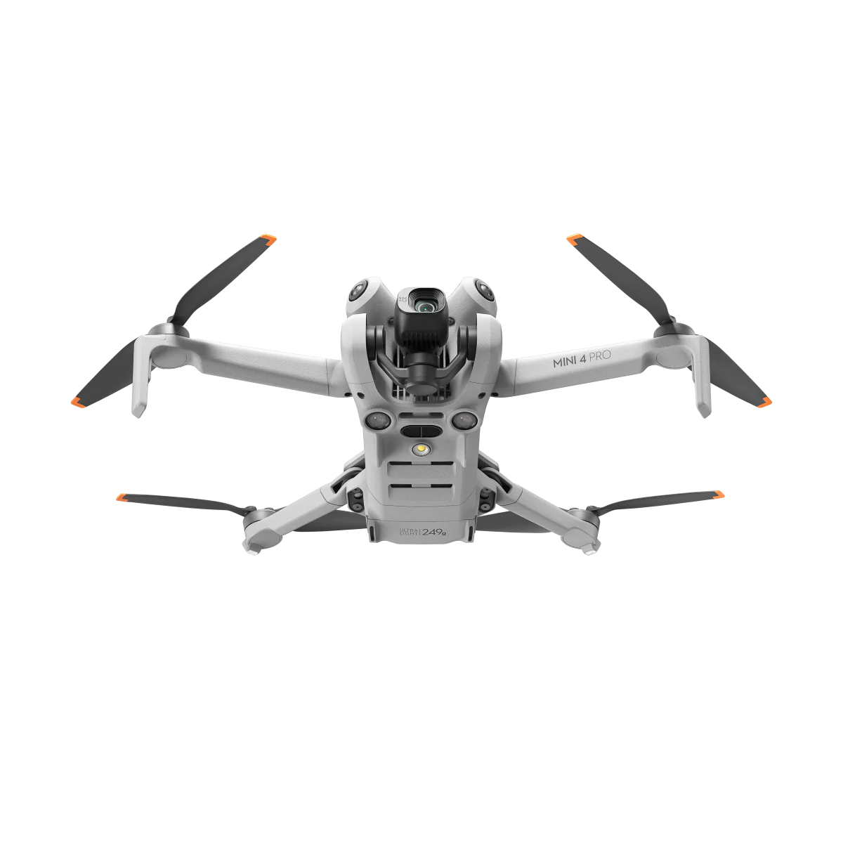 DJI Mini 4 Pro (DJI RC 2) - Altohelix