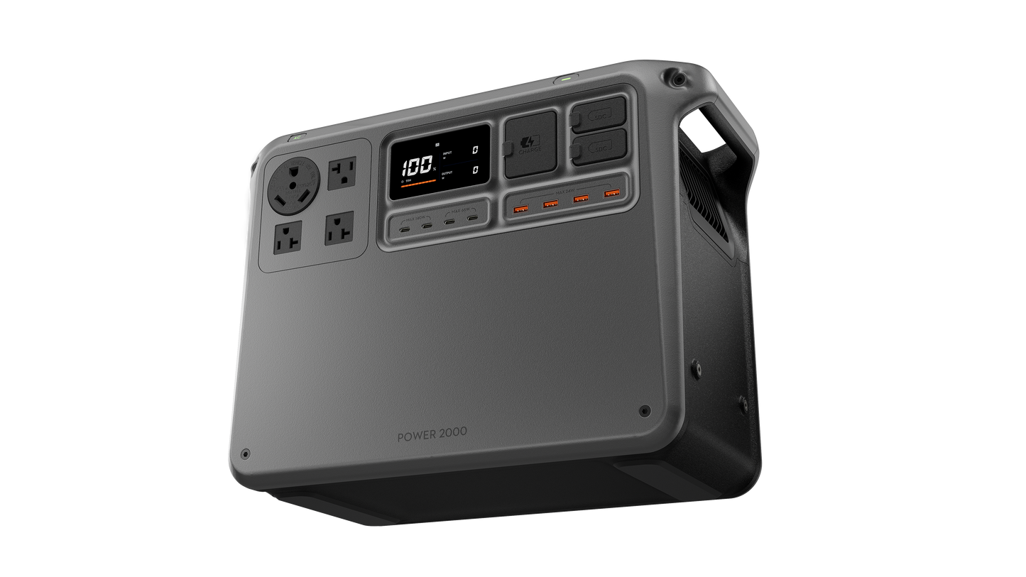 DJI POWER 2000