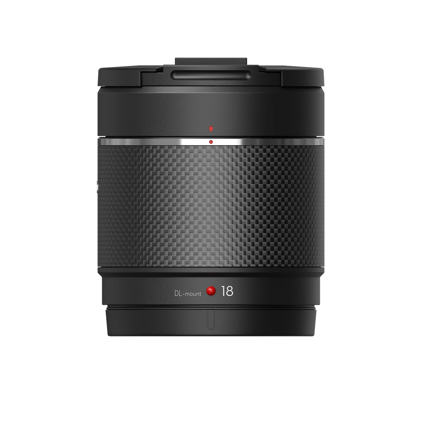 DL 18MM F2.8 ASPH LENS - Altohelix