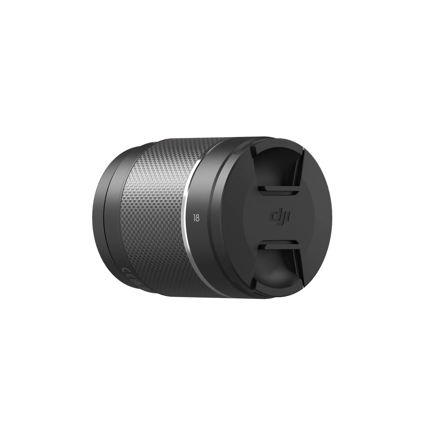 DL 18MM F2.8 ASPH LENS - Altohelix