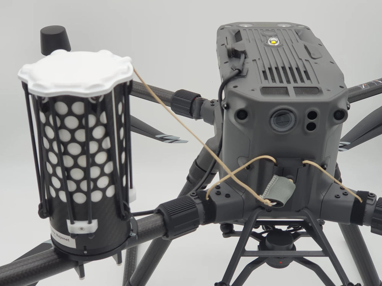 Drone Rescue Systems M300/M350 Parachute - Altohelix