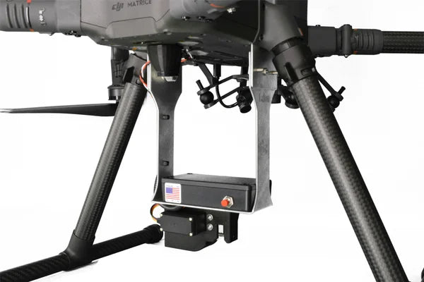 DroMight Talon M350 Drop System - Altohelix