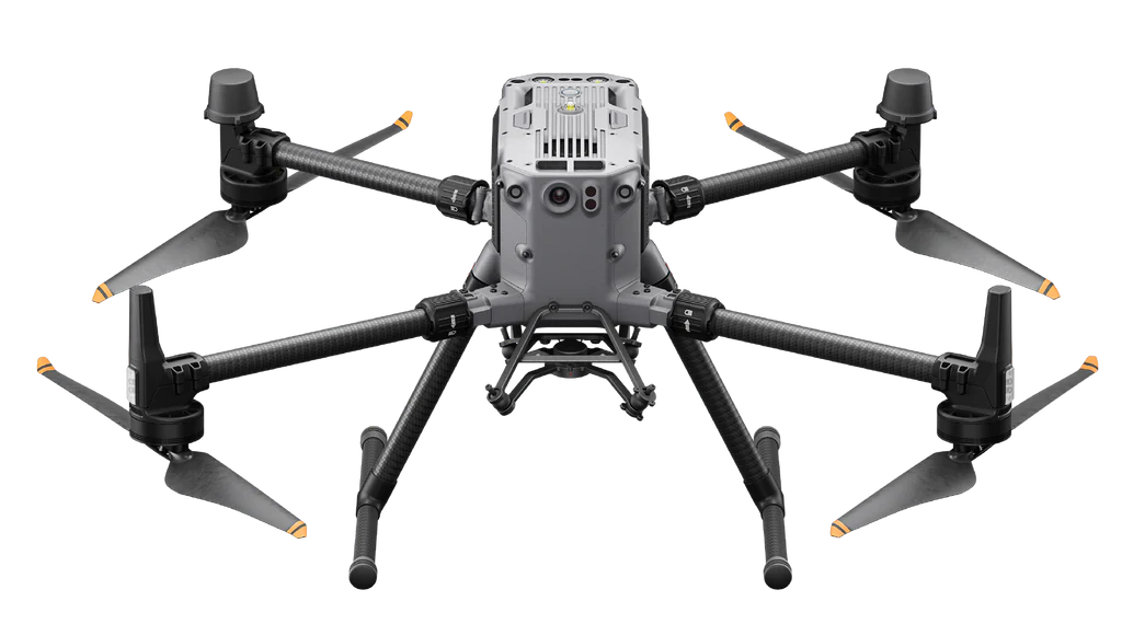 DJI MATRICE 350 + H30T COMBO - RENTAL - Altohelix