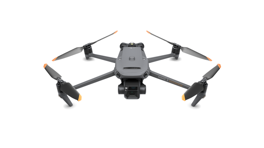 DJI MAVIC 3 ENTERPRISE - Altohelix