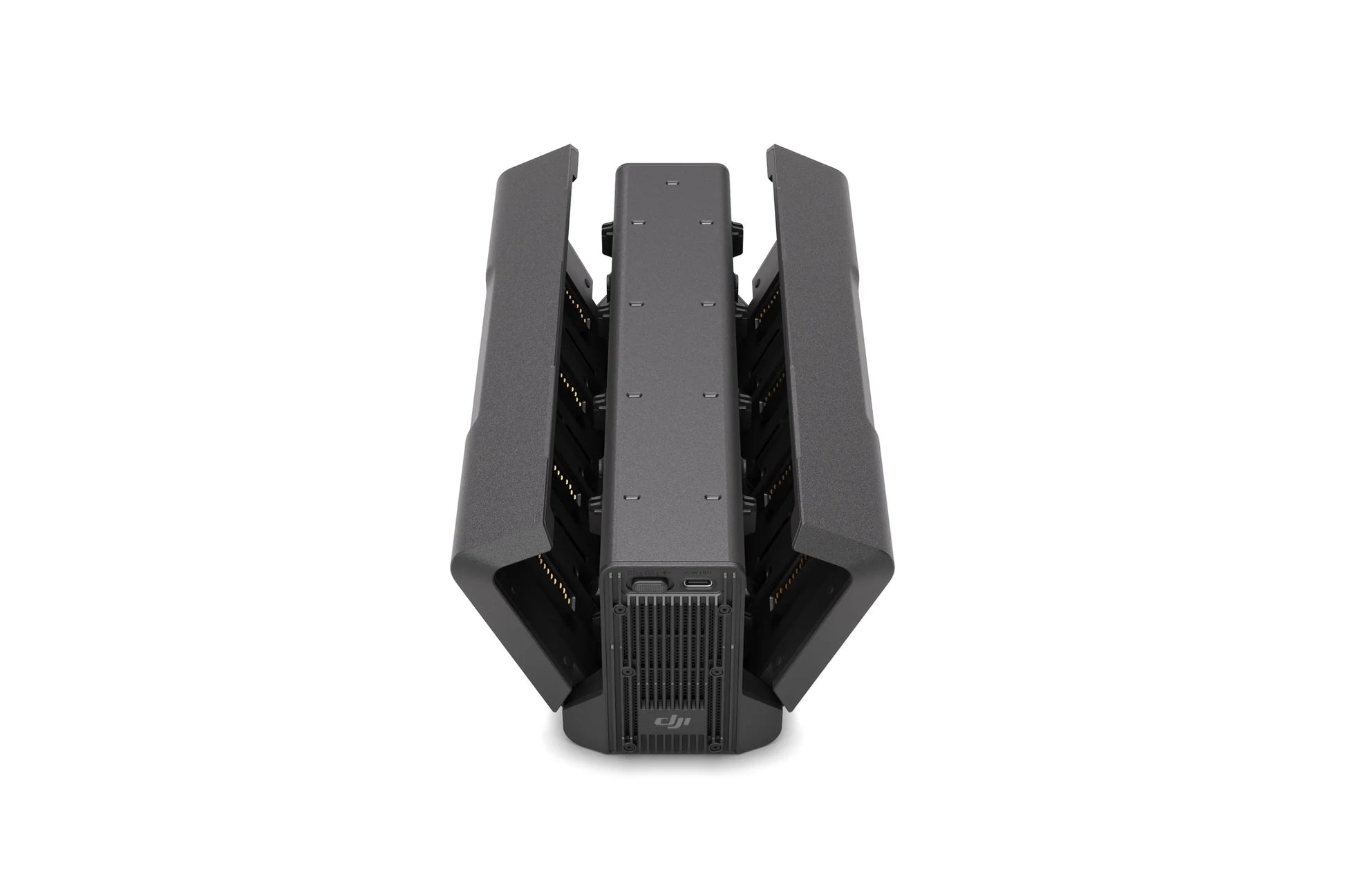 TB51 INTELLIGENT BATTERY HUB - Altohelix