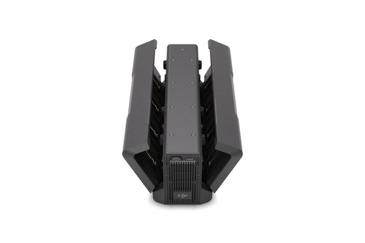 TB51 INTELLIGENT BATTERY HUB - Altohelix