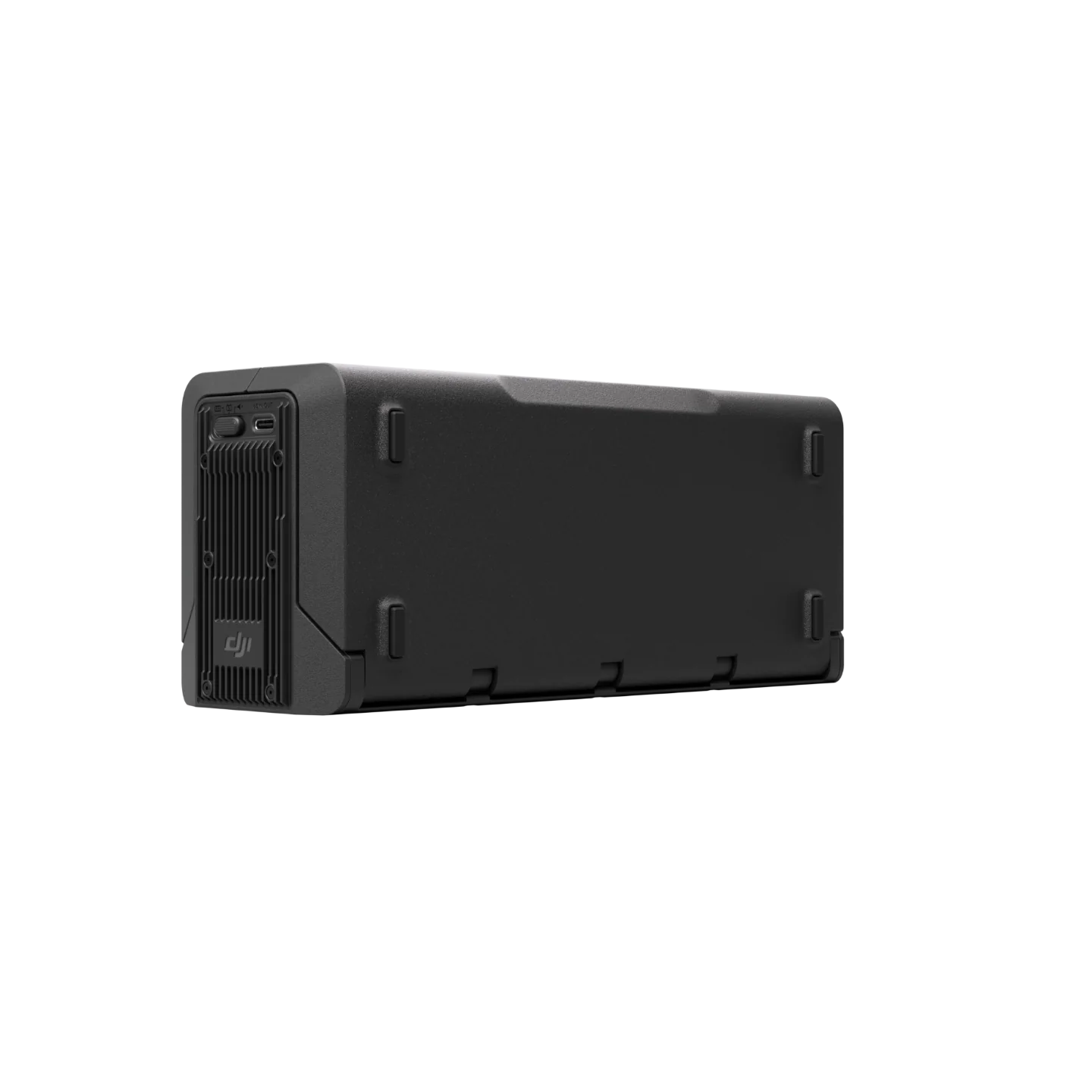 TB51 INTELLIGENT BATTERY HUB - Altohelix