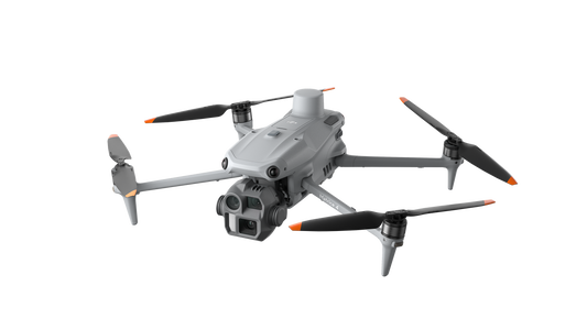 DJI Matrice 4 Enterprise - Altohelix