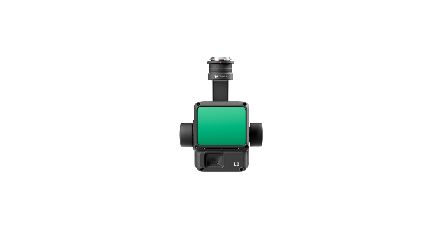 DJI Zenmuse L2 - Altohelix