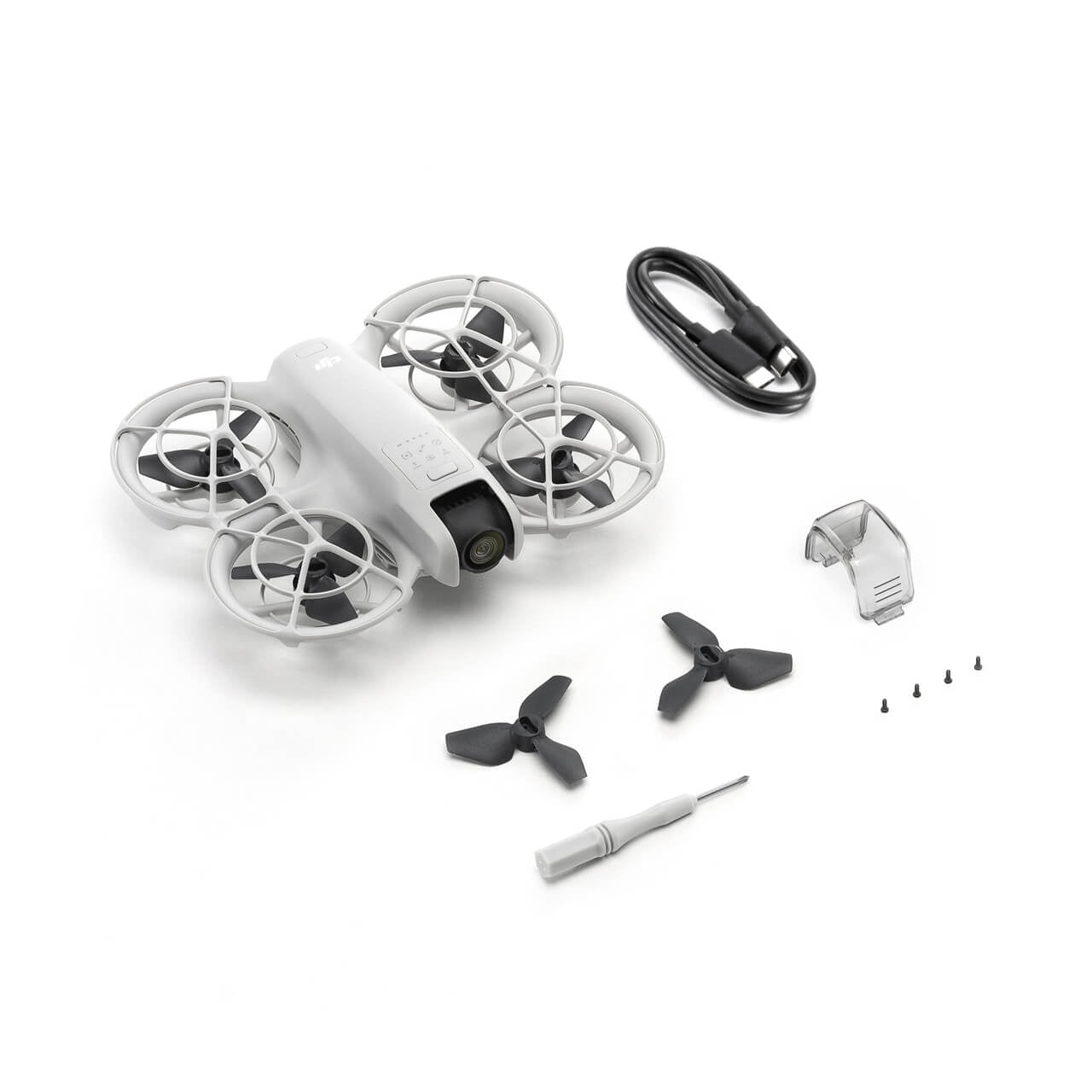 DJI Neo (No RC) - Altohelix