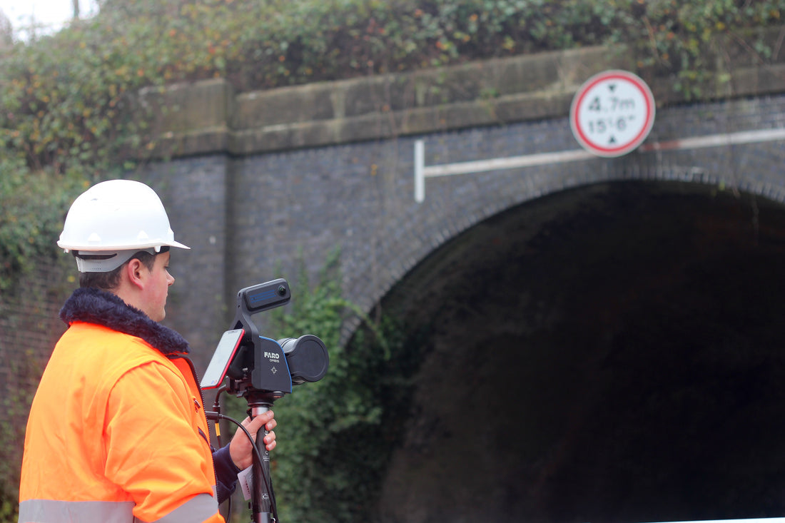 Exploring High-Precision Laser Scanners: Mobile Vs Terrestrial