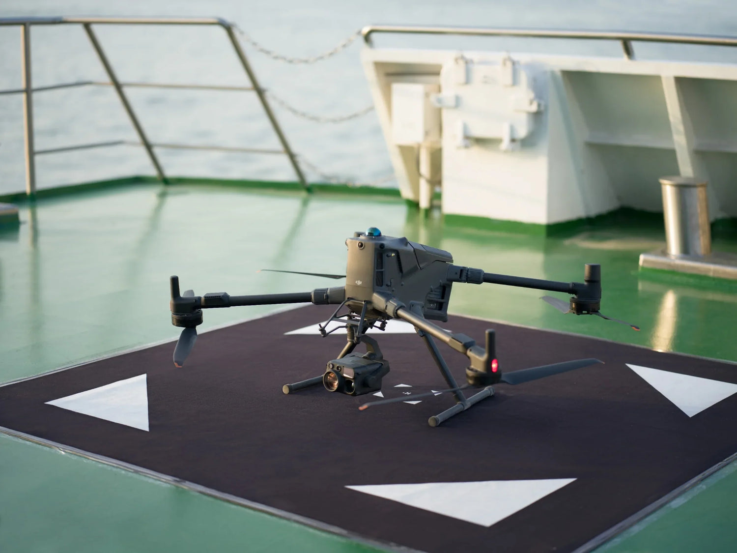 DJI Matrice 400 Series - Altohelix