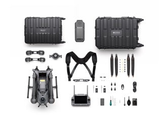Matrice 400 SP Plus Full Package