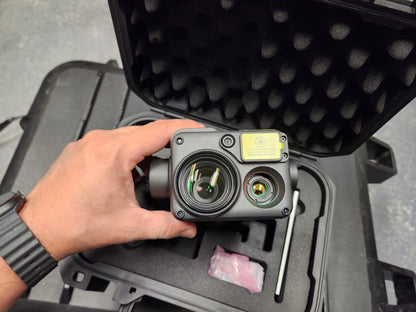 Zenmuse H20T - Refurbished