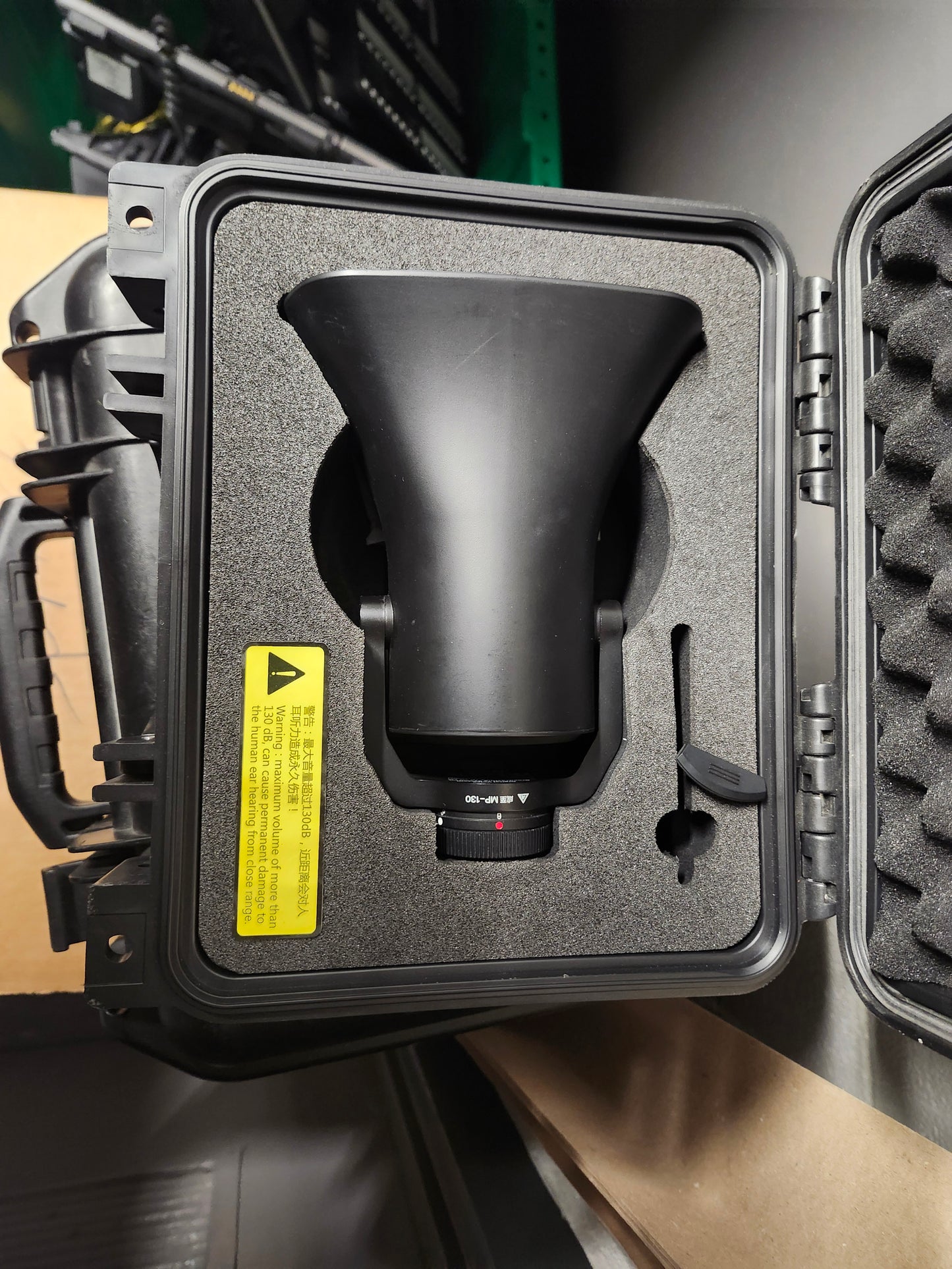 Pre-Owned MP130 Speaker