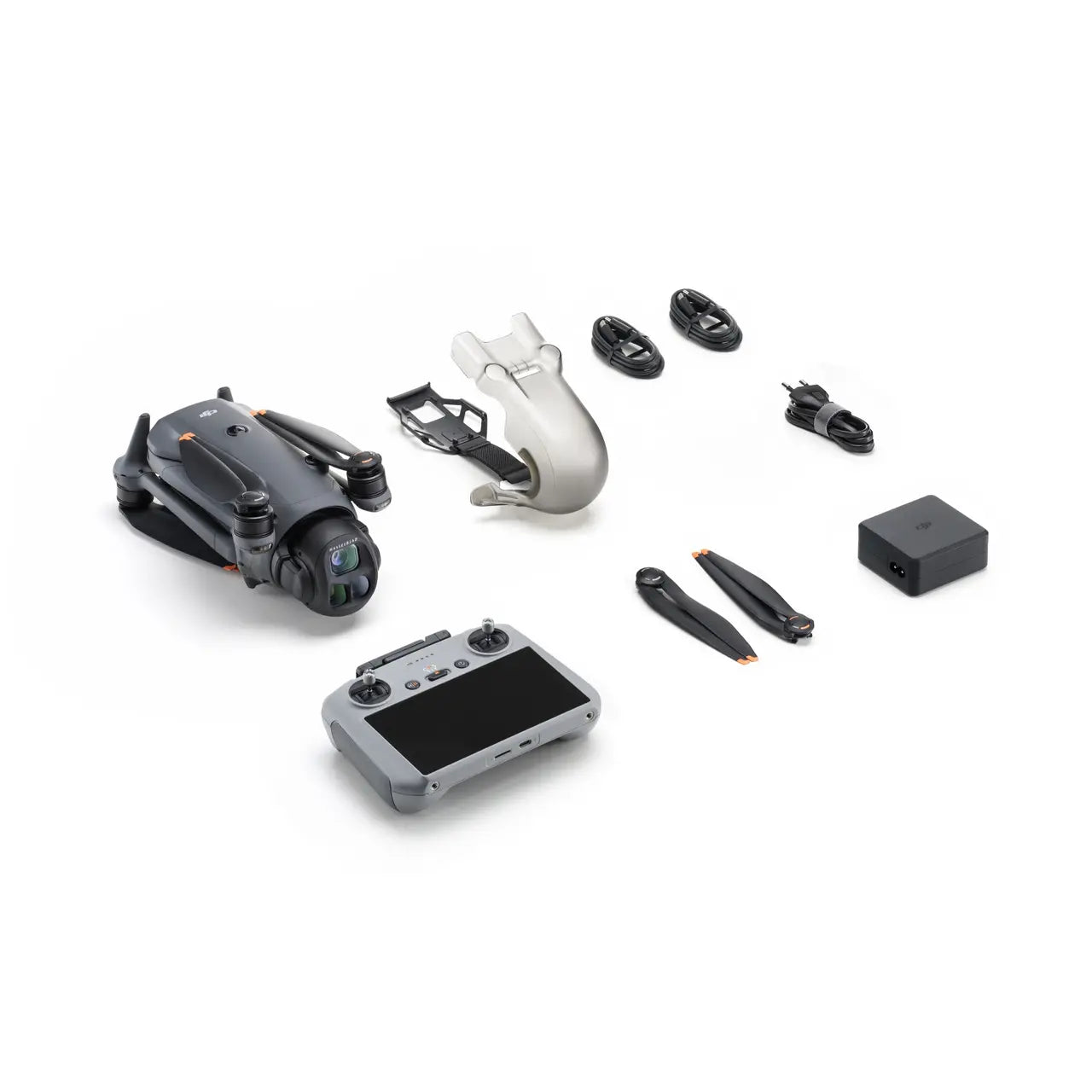 DJI Mavic 4 Pro (DJI RC 2) - Altohelix