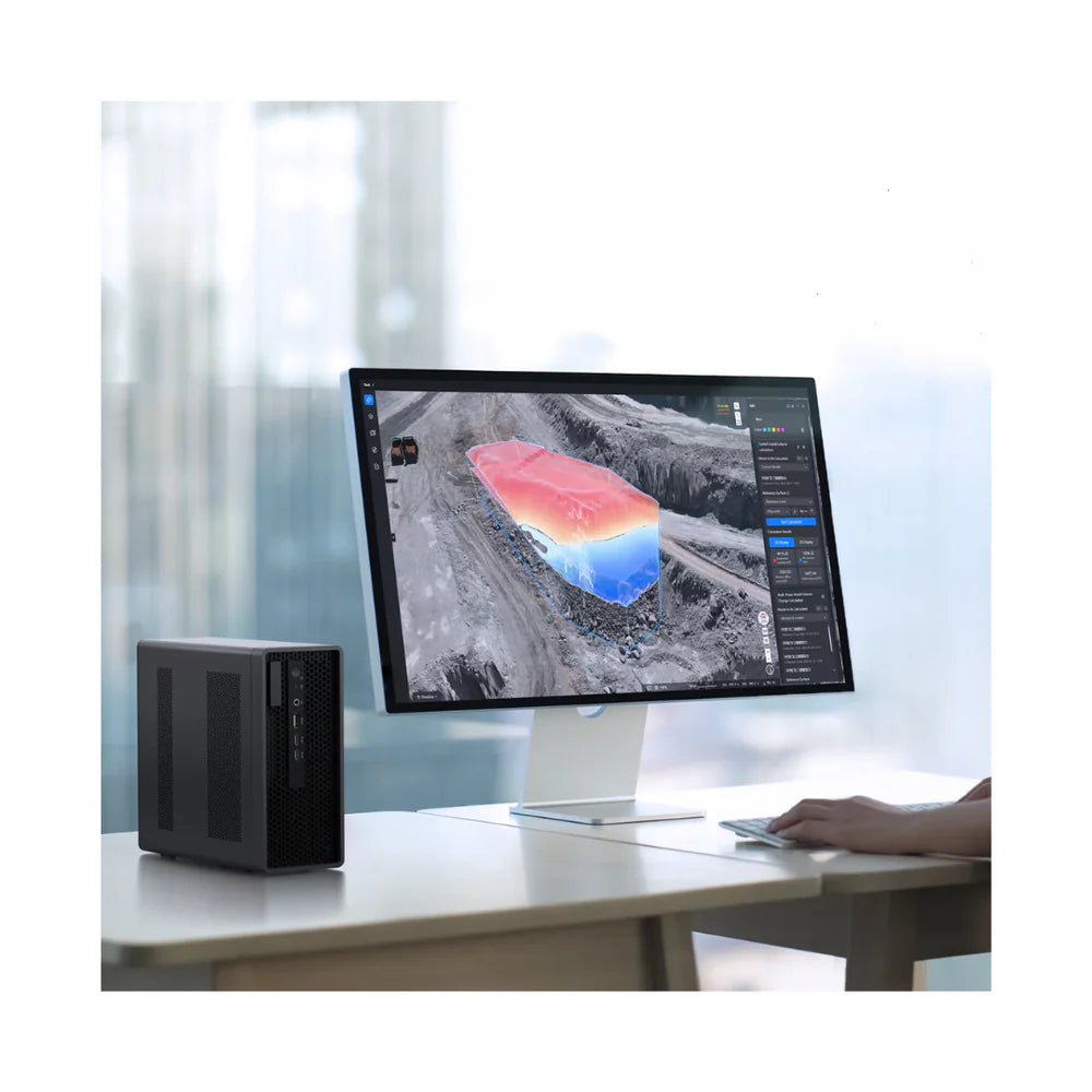 DJI FlightHub 2 AIO (All-in-One device) Combo