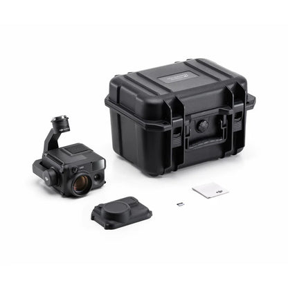 DJI ZENMUSE H30T - Altohelix