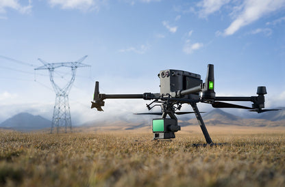 DJI Zenmuse L2 - Altohelix
