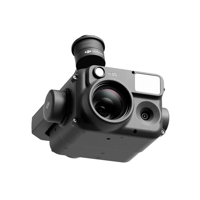 Zenmuse H20T - Preowned - Altohelix